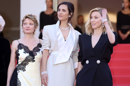 Filmpremiere 'A Woman's Life', Cannes Film Festival 2026