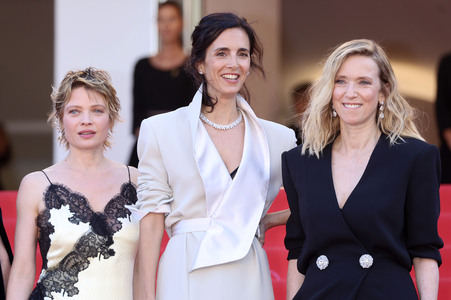 Filmpremiere 'A Woman's Life', Cannes Film Festival 2026