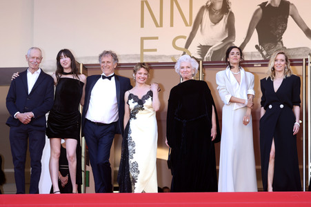 Filmpremiere 'A Woman's Life', Cannes Film Festival 2026