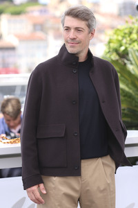 Un Certain Regard Jury Photocall, Cannes Film Festival 2026