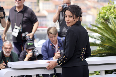 Un Certain Regard Jury Photocall, Cannes Film Festival 2026