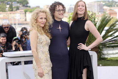 Photocall 'Teenage Sex and Death at Camp Miasma', Cannes Film Festival 2026