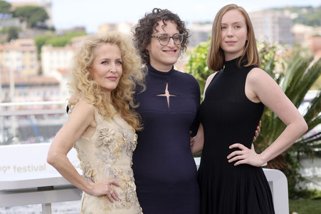 Photocall 'Teenage Sex and Death at Camp Miasma', Cannes Film Festival 2026