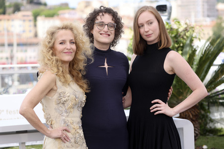 Photocall 'Teenage Sex and Death at Camp Miasma', Cannes Film Festival 2026