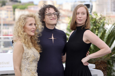 Photocall 'Teenage Sex and Death at Camp Miasma', Cannes Film Festival 2026