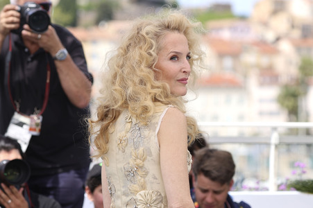 Photocall 'Teenage Sex and Death at Camp Miasma', Cannes Film Festival 2026