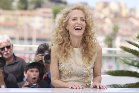 Photocall 'Teenage Sex and Death at Camp Miasma', Cannes Film Festival 2026
