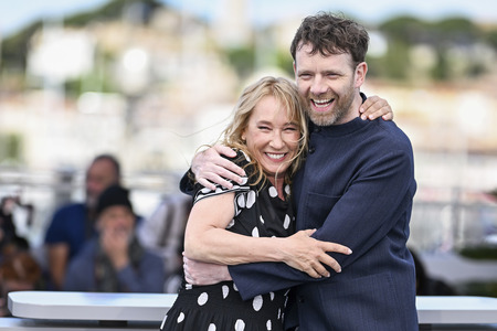 Photocall 'L'Abandon', Cannes Film Festival 2026