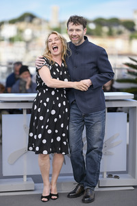 Photocall 'L'Abandon', Cannes Film Festival 2026