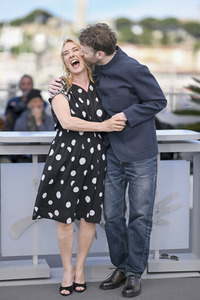 Photocall 'L'Abandon', Cannes Film Festival 2026