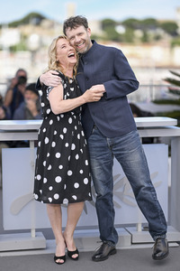 Photocall 'L'Abandon', Cannes Film Festival 2026
