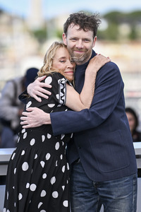 Photocall 'L'Abandon', Cannes Film Festival 2026
