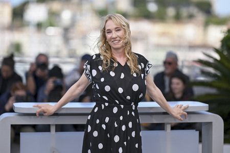 Photocall 'L'Abandon', Cannes Film Festival 2026