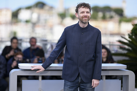 Photocall 'L'Abandon', Cannes Film Festival 2026