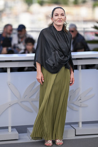 Photocall 'L'Abandon', Cannes Film Festival 2026