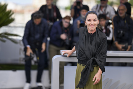 Photocall 'L'Abandon', Cannes Film Festival 2026