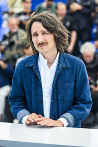 Photocall 'L'âge d'or', Cannes Film Festival 2026