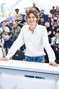 Photocall 'L'âge d'or', Cannes Film Festival 2026