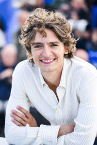 Photocall 'L'âge d'or', Cannes Film Festival 2026