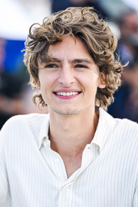 Photocall 'L'âge d'or', Cannes Film Festival 2026