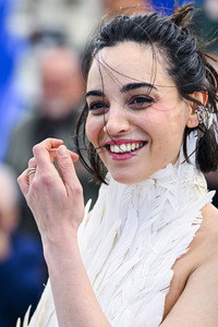 Photocall 'L'âge d'or', Cannes Film Festival 2026