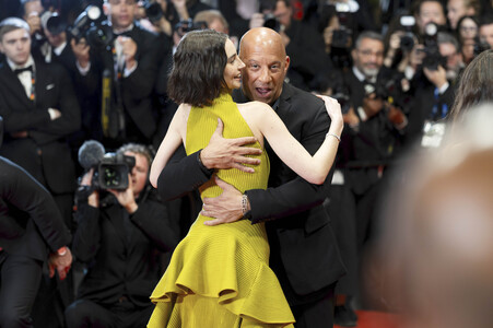 Filmscreening 'The Fast and the Furious', Cannes Film Festival 2026