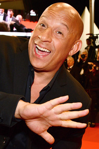 Filmscreening 'The Fast and the Furious', Cannes Film Festival 2026