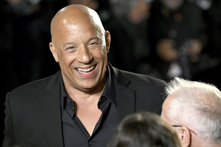 Filmscreening 'The Fast and the Furious', Cannes Film Festival 2026