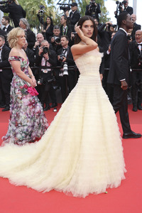 Filmpremiere 'Fatherland', Cannes Film Festival 2026