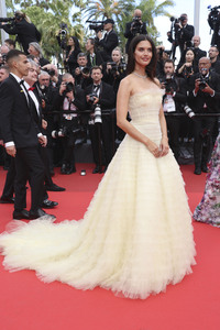 Filmpremiere 'Fatherland', Cannes Film Festival 2026