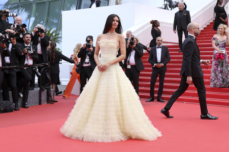 Filmpremiere 'Fatherland', Cannes Film Festival 2026