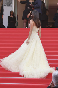 Filmpremiere 'Fatherland', Cannes Film Festival 2026