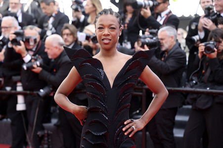 Filmpremiere 'Fatherland', Cannes Film Festival 2026