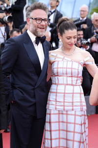 Filmpremiere 'Fatherland', Cannes Film Festival 2026