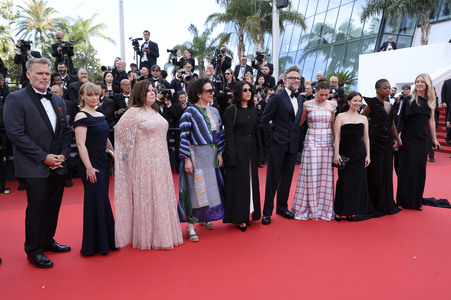 Filmpremiere 'Fatherland', Cannes Film Festival 2026