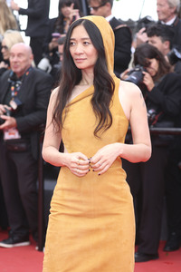 Filmpremiere 'Fatherland', Cannes Film Festival 2026