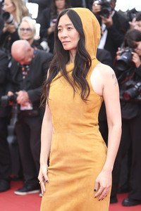 Filmpremiere 'Fatherland', Cannes Film Festival 2026