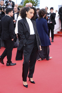 Filmpremiere 'Fatherland', Cannes Film Festival 2026