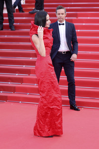 Filmpremiere 'Fatherland', Cannes Film Festival 2026