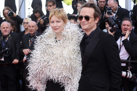 Filmpremiere 'Fatherland', Cannes Film Festival 2026