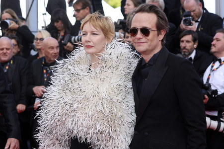 Filmpremiere 'Fatherland', Cannes Film Festival 2026
