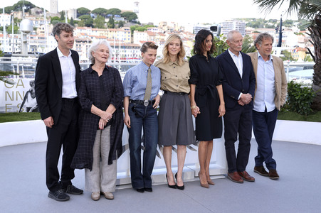 Photocall 'A Woman's Life', Cannes Film Festival 2026
