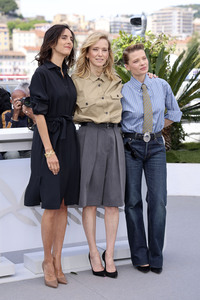 Photocall 'A Woman's Life', Cannes Film Festival 2026