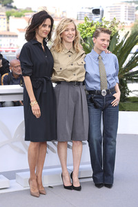 Photocall 'A Woman's Life', Cannes Film Festival 2026