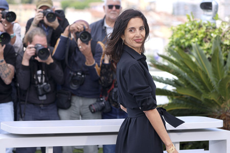 Photocall 'A Woman's Life', Cannes Film Festival 2026