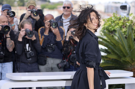 Photocall 'A Woman's Life', Cannes Film Festival 2026