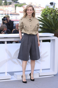 Photocall 'A Woman's Life', Cannes Film Festival 2026