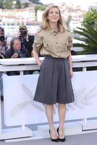 Photocall 'A Woman's Life', Cannes Film Festival 2026