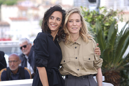 Photocall 'A Woman's Life', Cannes Film Festival 2026