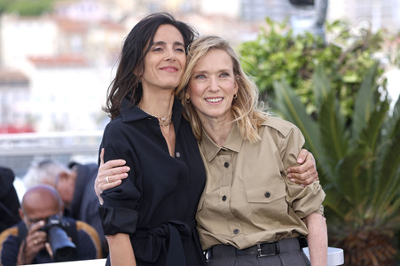 Photocall 'A Woman's Life', Cannes Film Festival 2026
